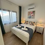 Vesubio Playa Blanca