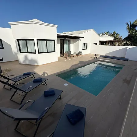 Vesubio * Playa Blanca (Lanzarote)