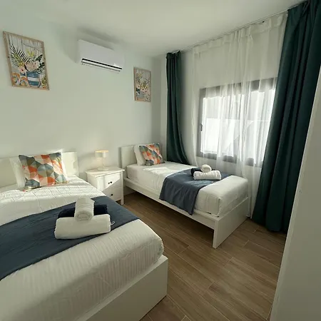 Vesubio Villa Playa Blanca (Lanzarote)