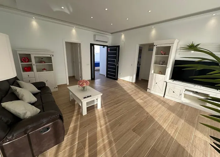 Vesubio * Playa Blanca (Lanzarote)