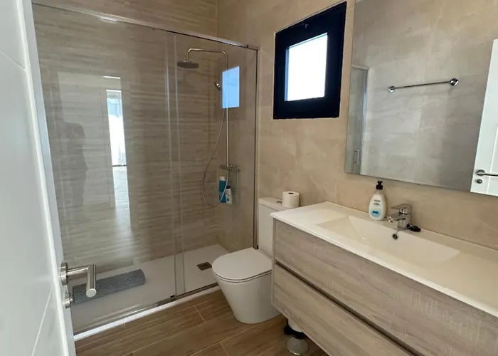 Vesubio * Playa Blanca (Lanzarote)