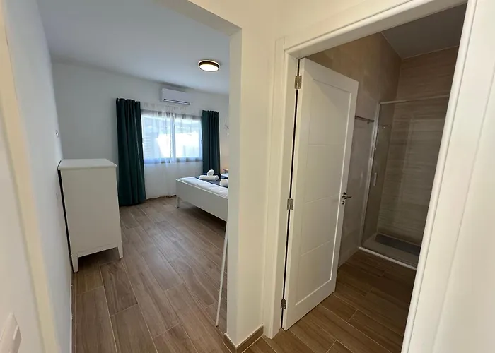 Villa Vesubio Playa Blanca (Lanzarote)