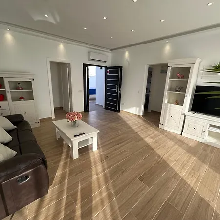 Vesubio * Playa Blanca (Lanzarote)