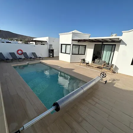 Vesubio * פלאיה בלנקה