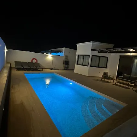 Vesubio * פלאיה בלנקה