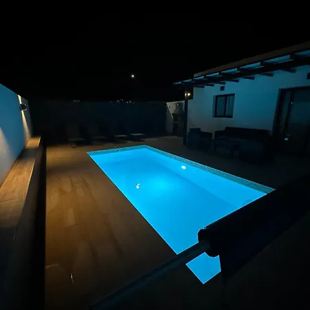 Vesubio פלאיה בלנקה