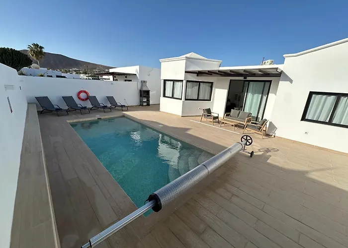 Vesubio * פלאיה בלנקה