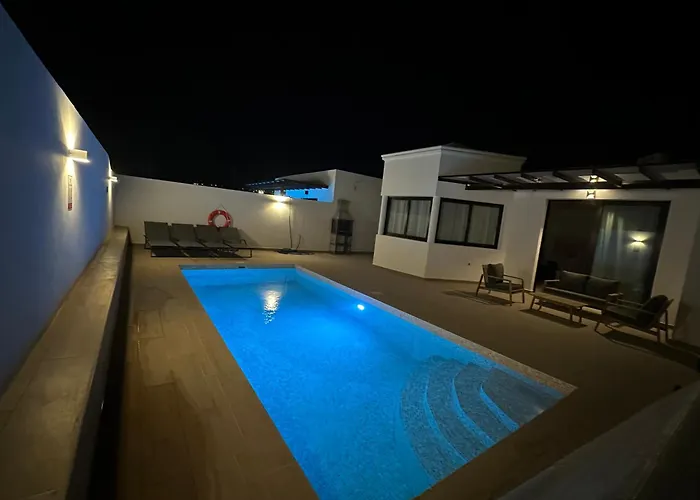 Vesubio * פלאיה בלנקה