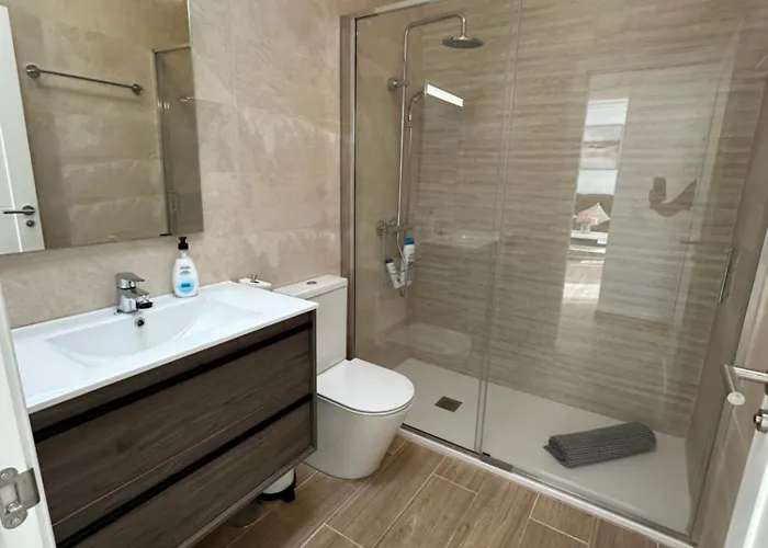 Vesubio * פלאיה בלנקה