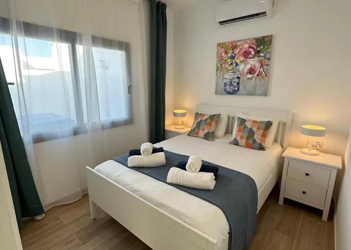 Vesubio פלאיה בלנקה